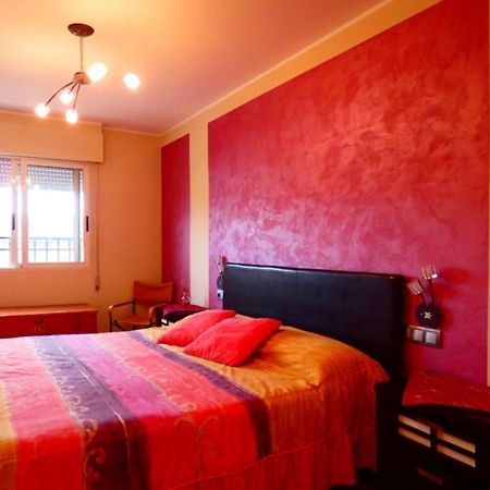 Apartamento Jumilla Appartement Buitenkant foto