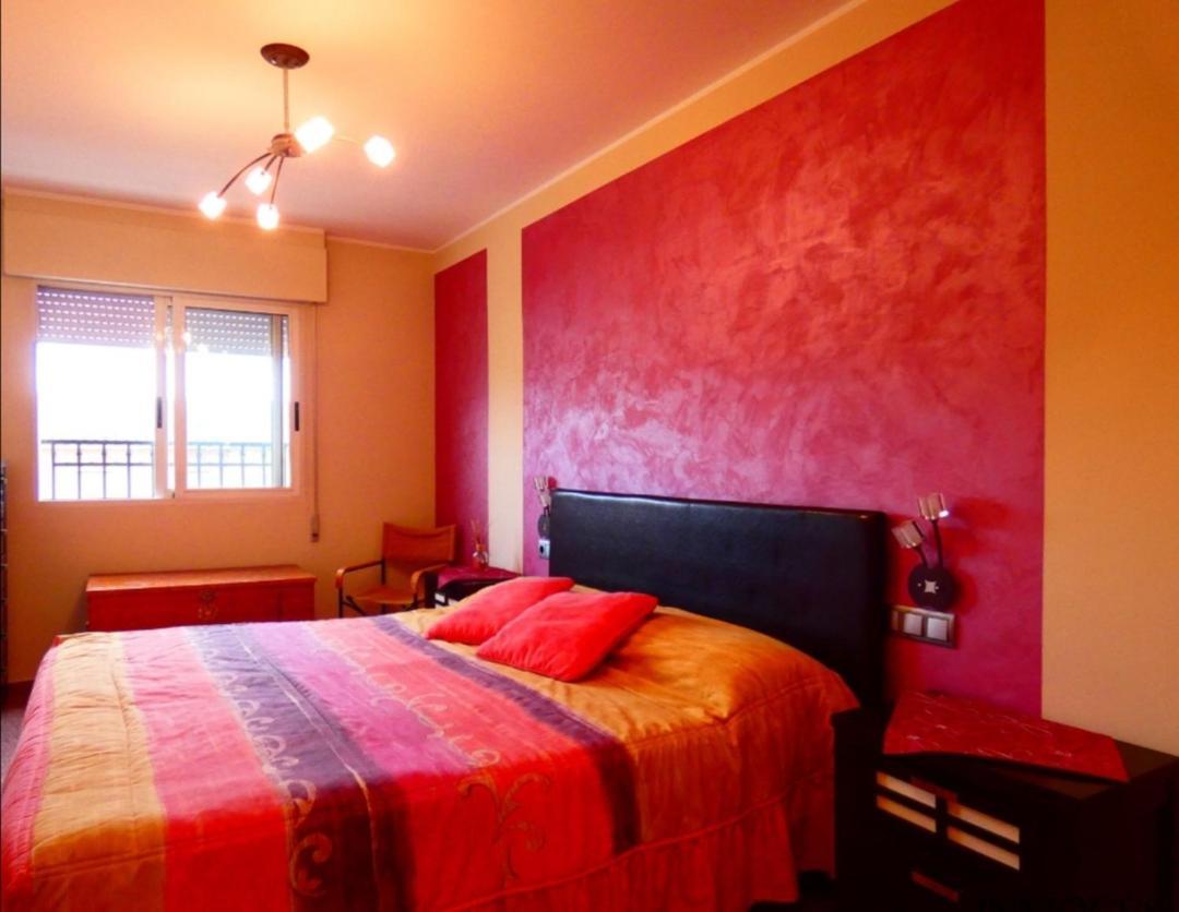 Apartamento Jumilla Appartement Buitenkant foto