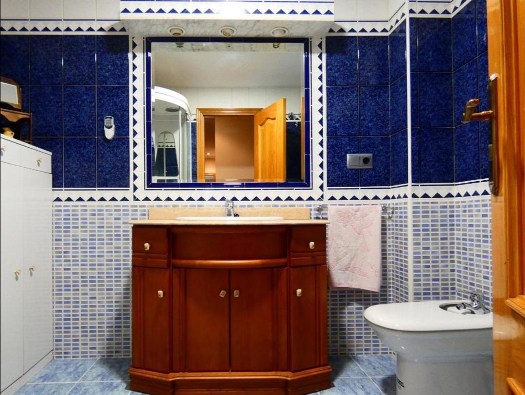 Apartamento Jumilla Appartement Buitenkant foto