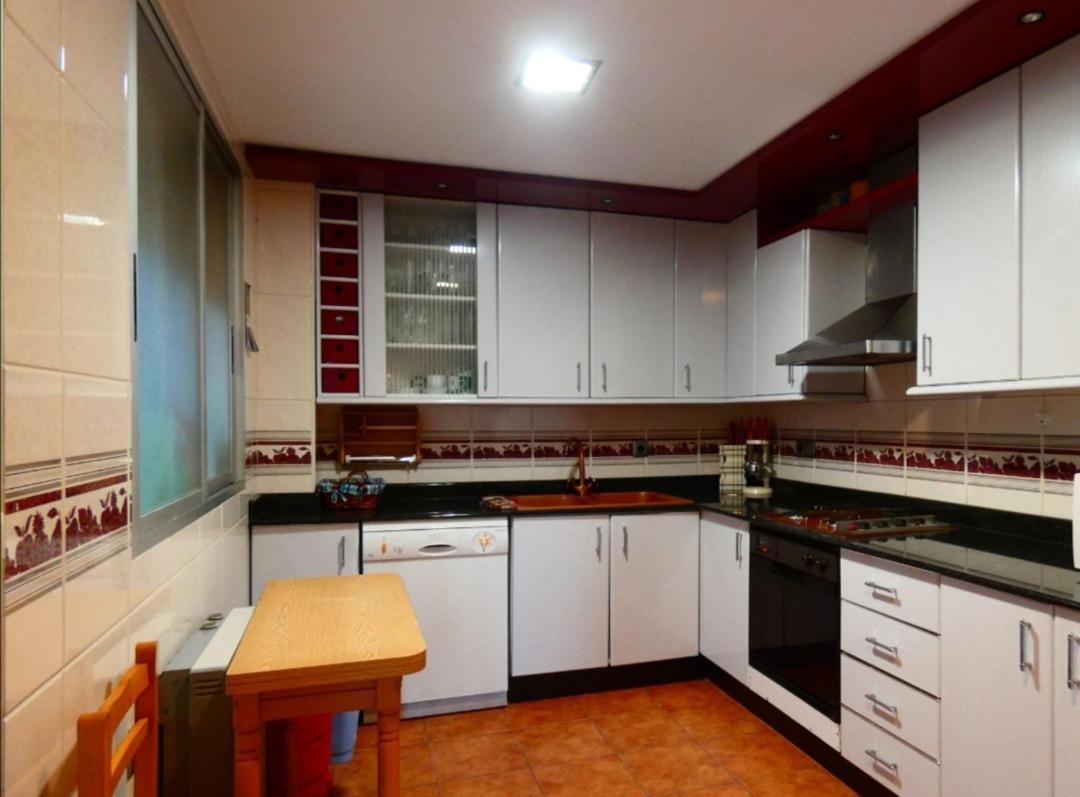 Apartamento Jumilla Appartement Buitenkant foto