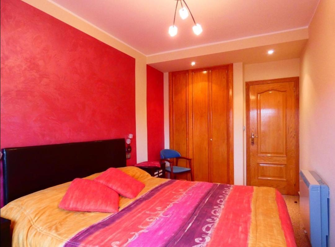 Apartamento Jumilla Appartement Buitenkant foto