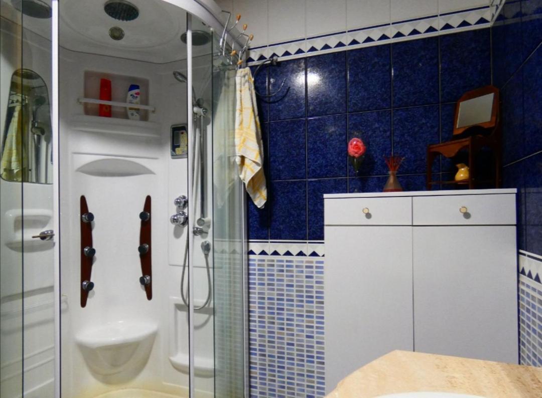 Apartamento Jumilla Appartement Buitenkant foto