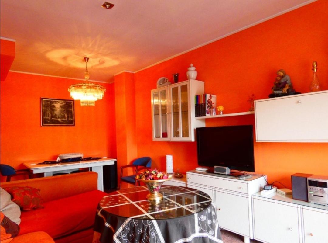 Apartamento Jumilla Appartement Buitenkant foto