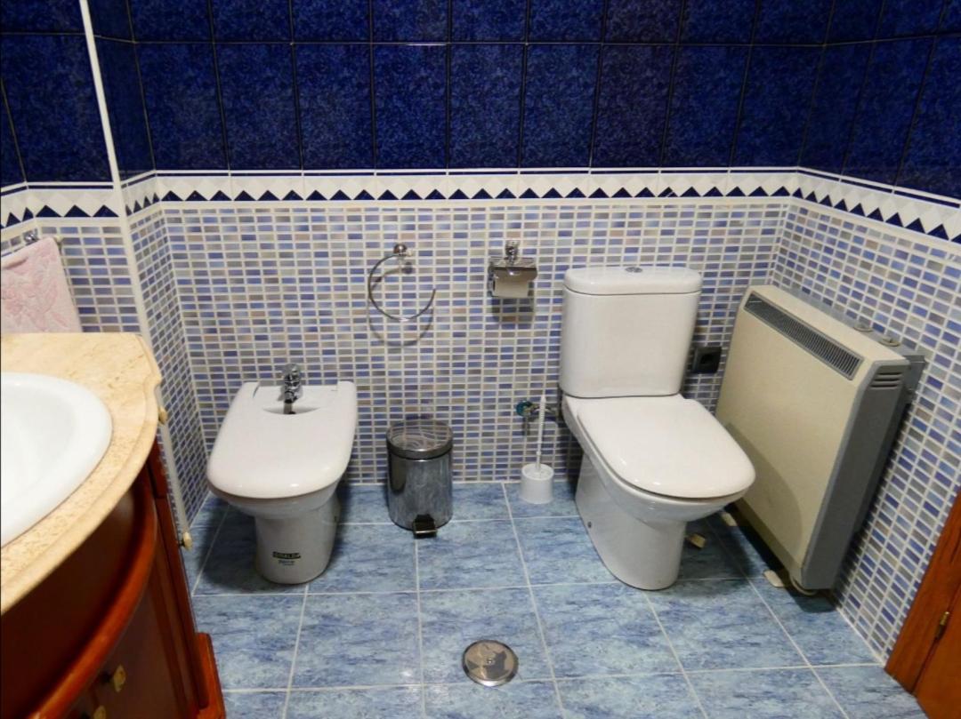 Apartamento Jumilla Appartement Buitenkant foto