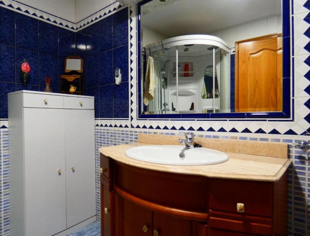 Apartamento Jumilla Appartement Buitenkant foto