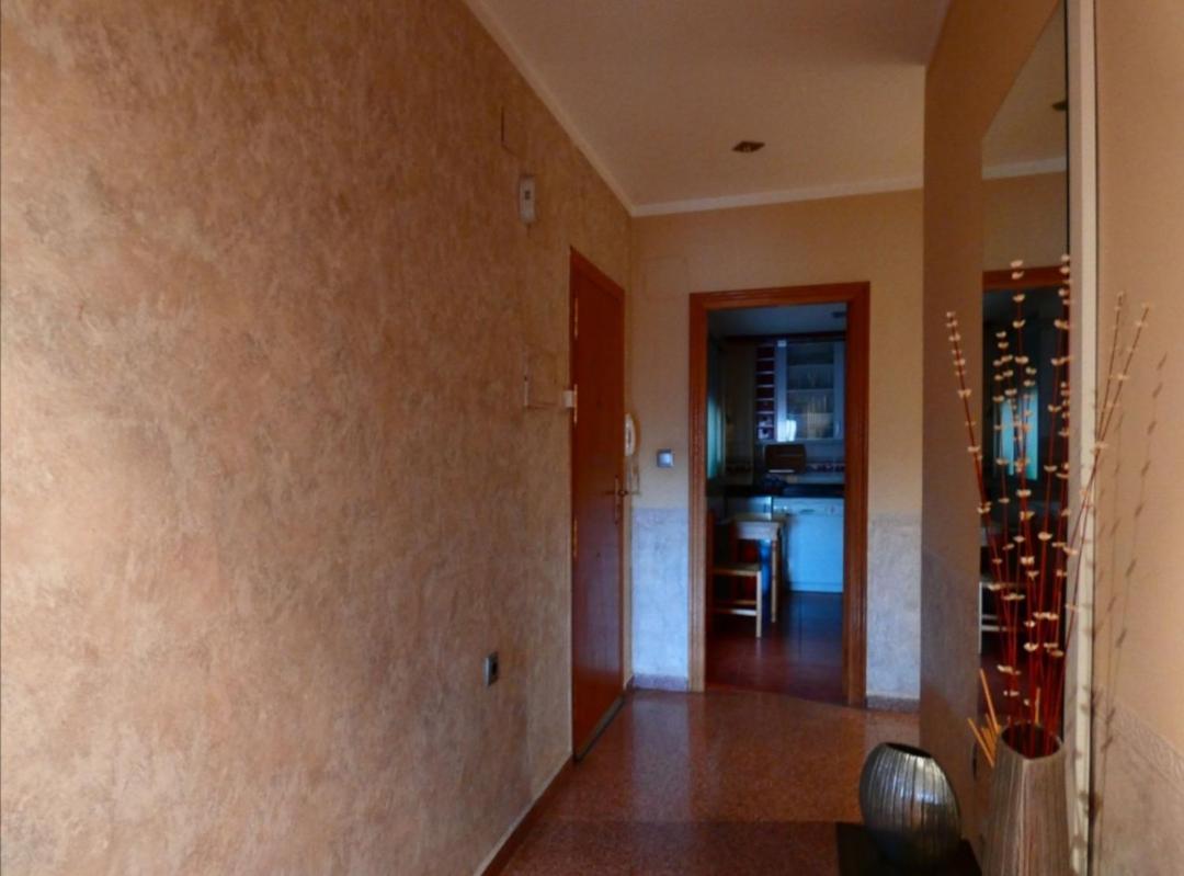 Apartamento Jumilla Appartement Buitenkant foto