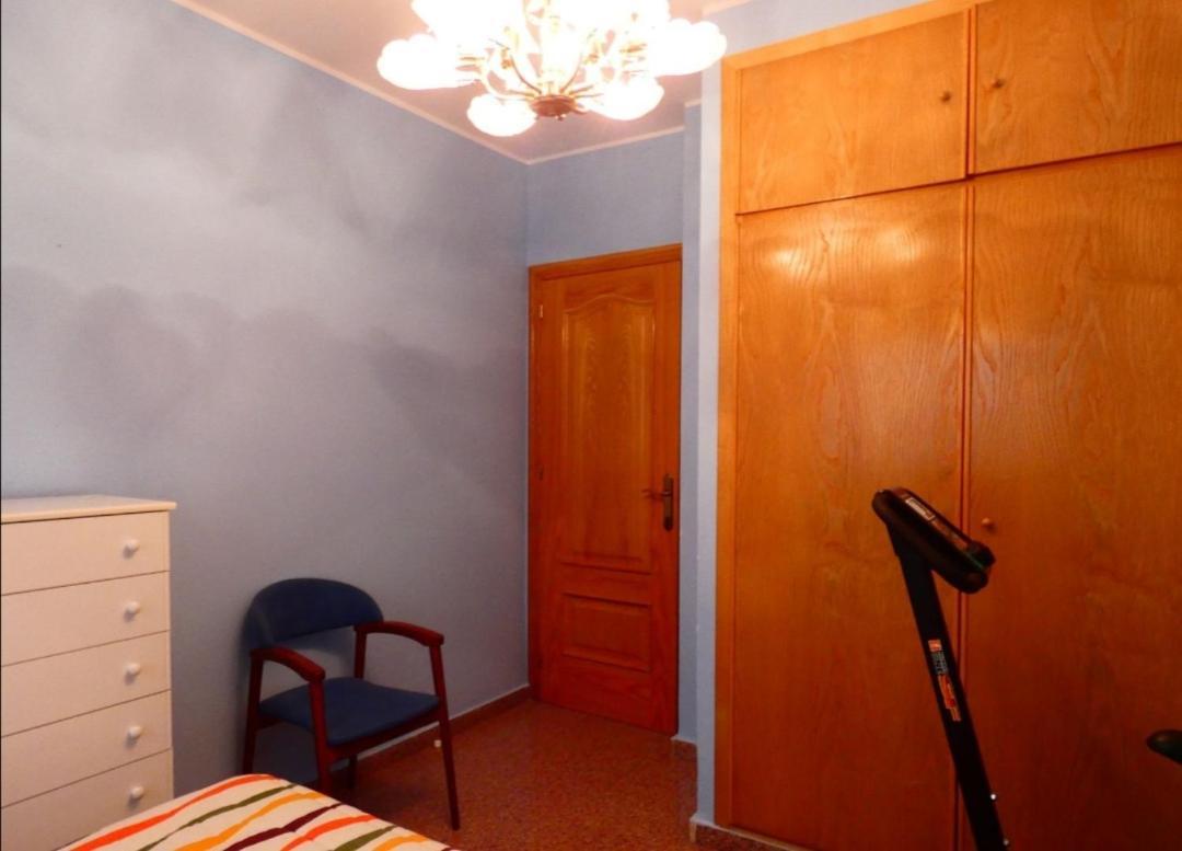 Apartamento Jumilla Appartement Buitenkant foto