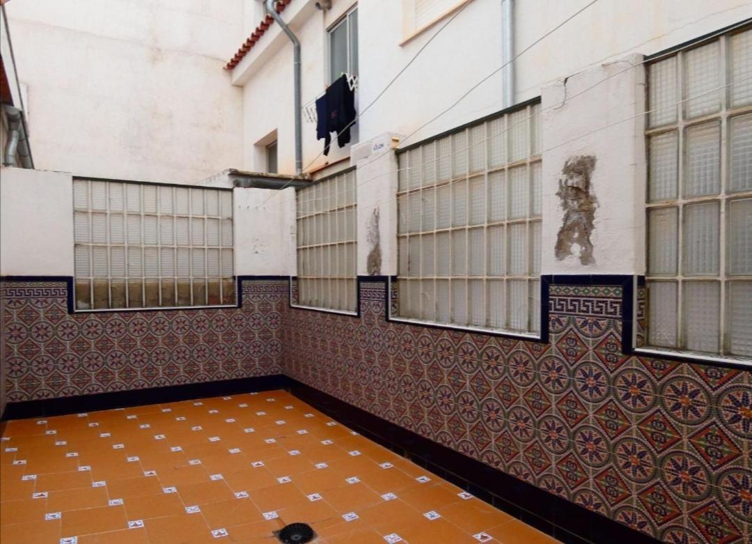 Apartamento Jumilla Appartement Buitenkant foto