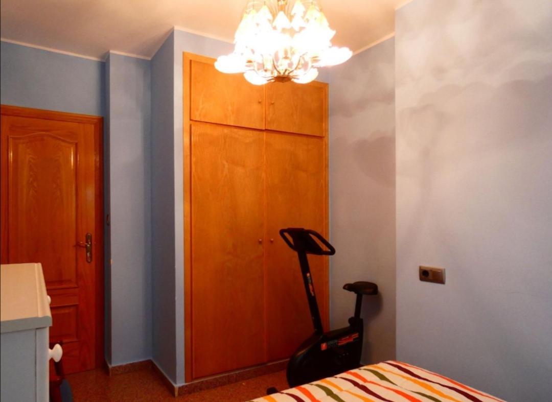 Apartamento Jumilla Appartement Buitenkant foto