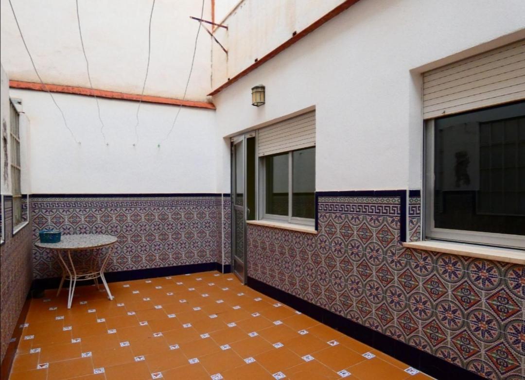 Apartamento Jumilla Appartement Buitenkant foto