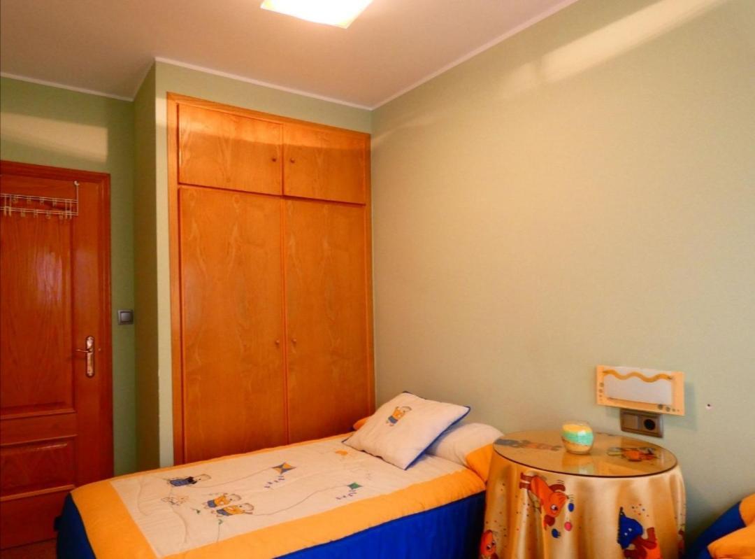 Apartamento Jumilla Appartement Buitenkant foto
