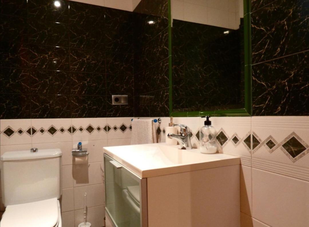 Apartamento Jumilla Appartement Buitenkant foto